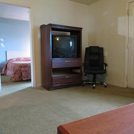 Madison Suites Motel Portland Luaran gambar