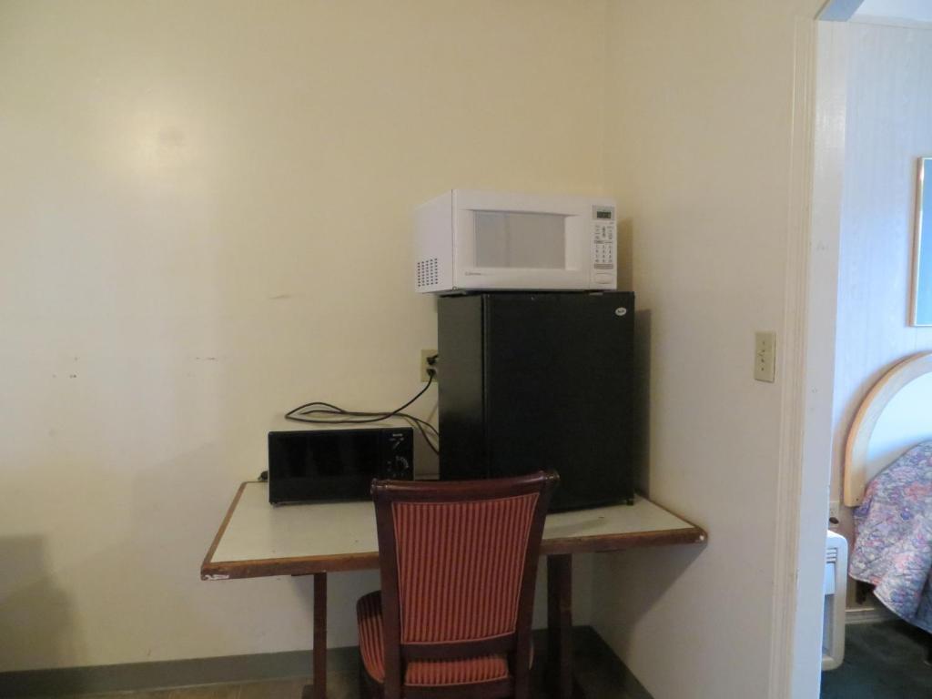 Madison Suites Motel Portland Bilik gambar