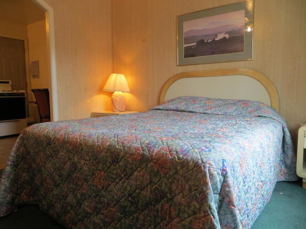 Madison Suites Motel Portland Bilik gambar