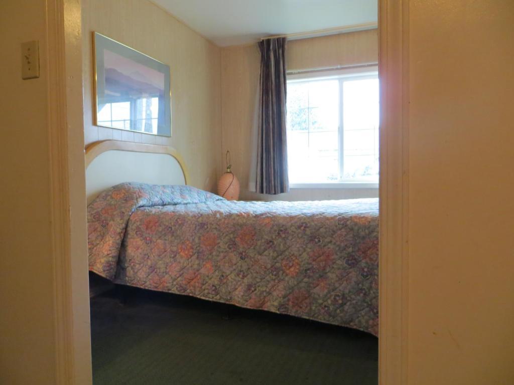 Madison Suites Motel Portland Bilik gambar