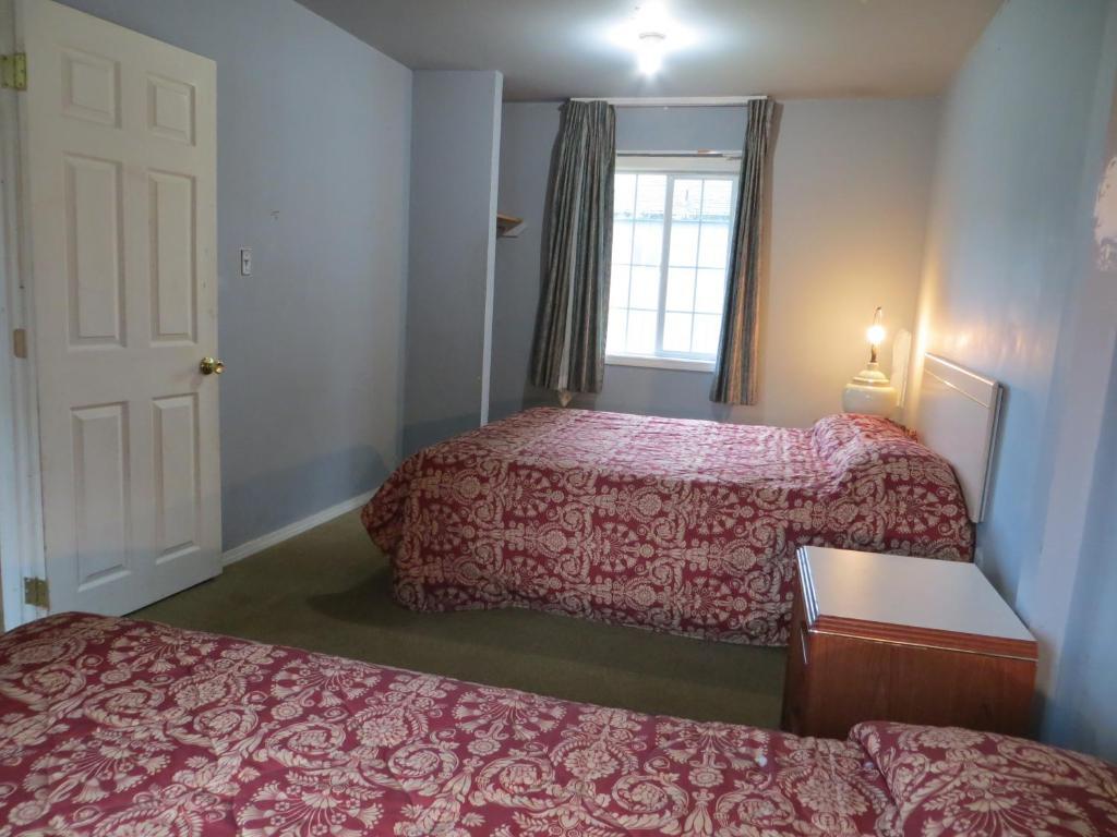 Madison Suites Motel Portland Bilik gambar
