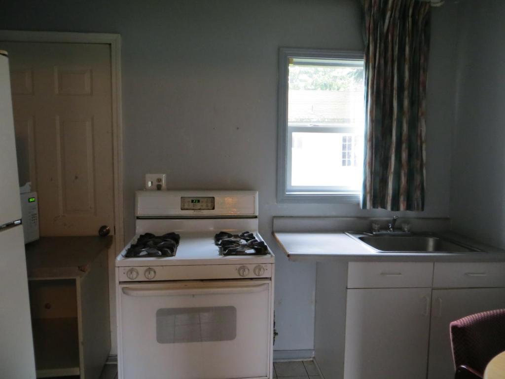 Madison Suites Motel Portland Bilik gambar