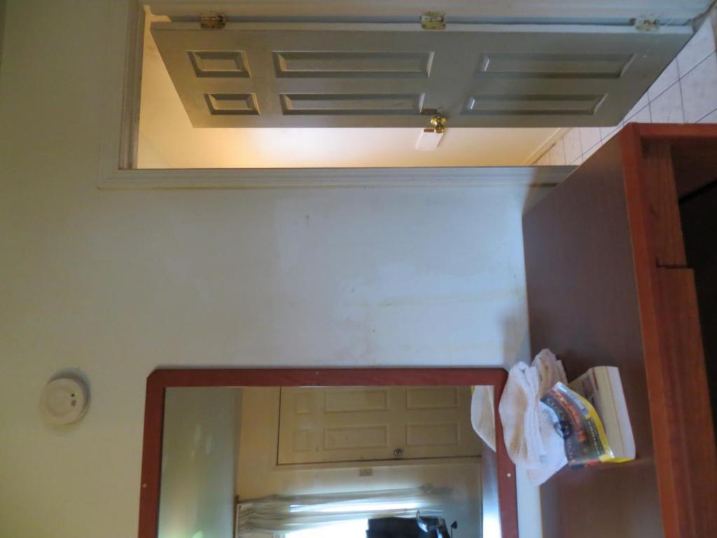 Madison Suites Motel Portland Luaran gambar