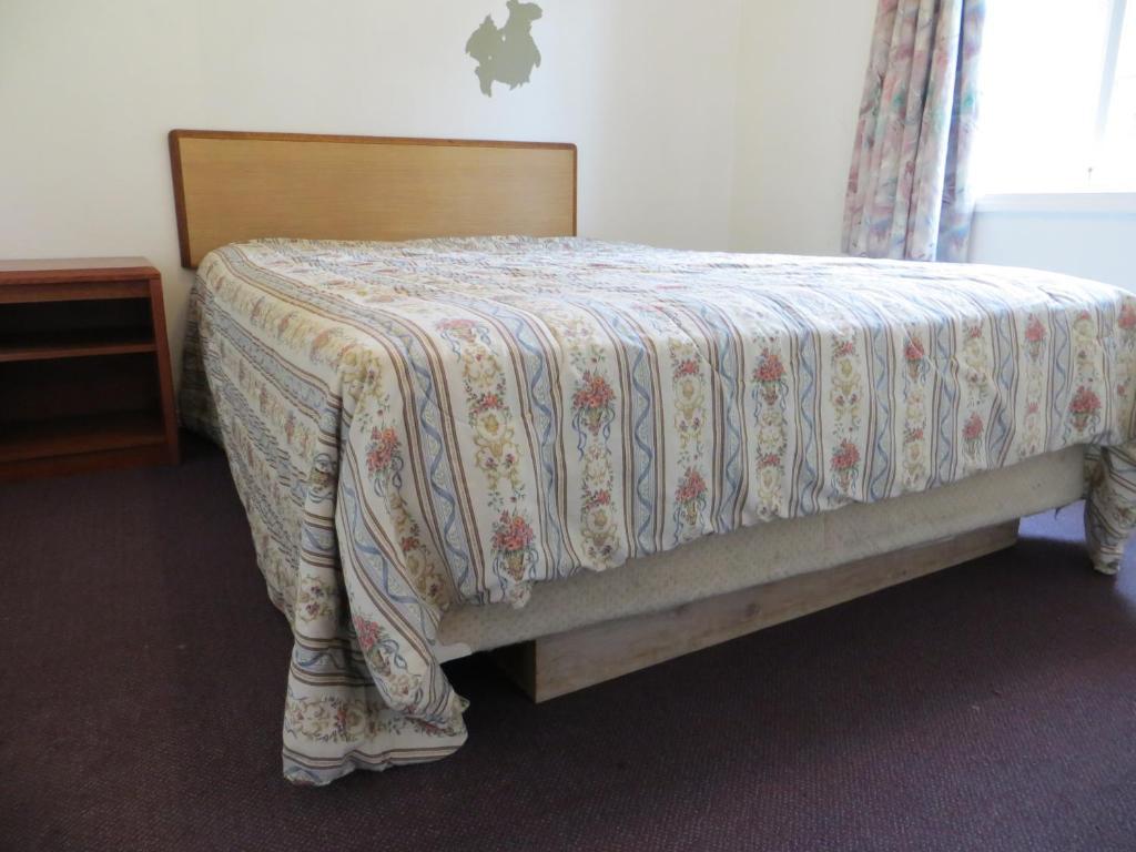 Madison Suites Motel Portland Luaran gambar