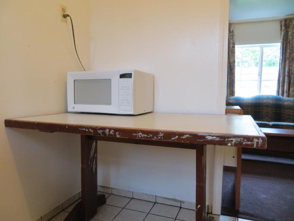 Madison Suites Motel Portland Luaran gambar