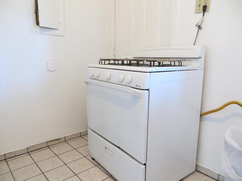 Madison Suites Motel Portland Luaran gambar