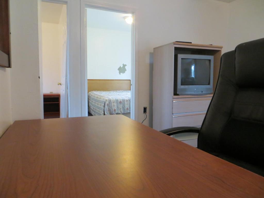 Madison Suites Motel Portland Luaran gambar